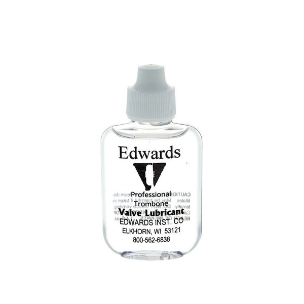 Edwards Premium Rotor Oil