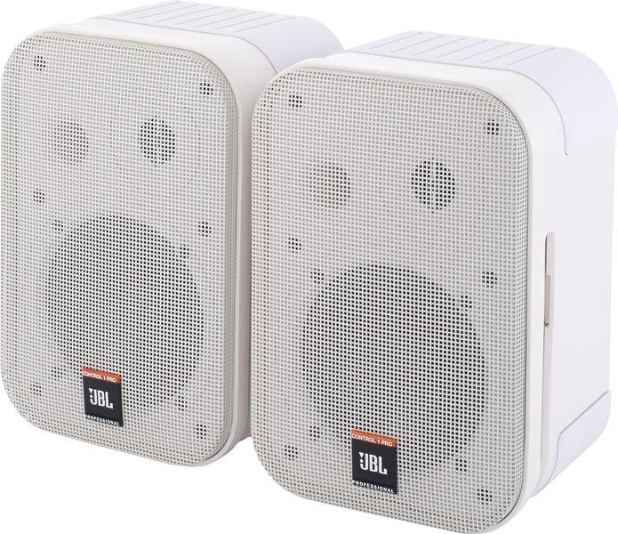 jbl control 1 pro vs jbl control one