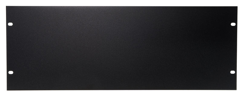 Thon Rack Panel 4U Flat