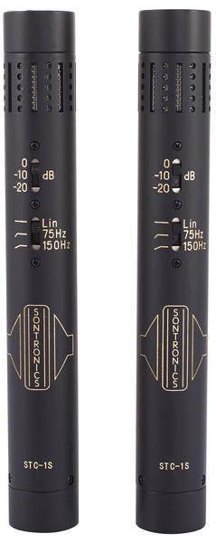 Sontronics STC-1S MT BK