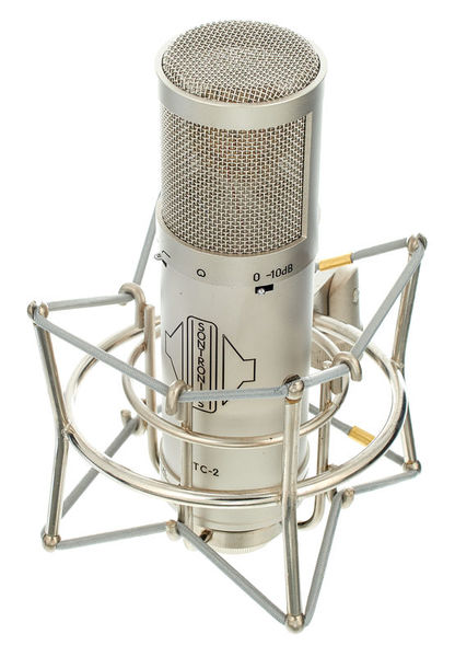 Sontronics STC-2