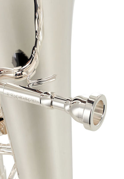 Besson BE165-2 Student Euphonium