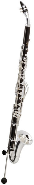 Buffet Crampon BC1503-2-0 Alto Clarinet