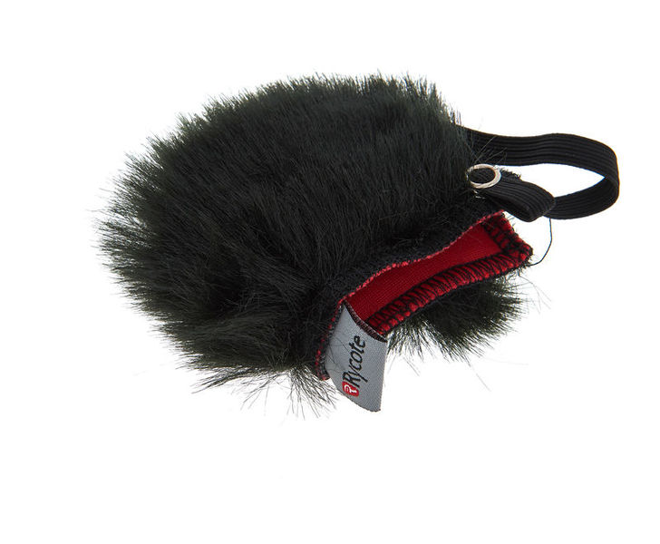 Rycote Small Mini Wind Screen 30mm