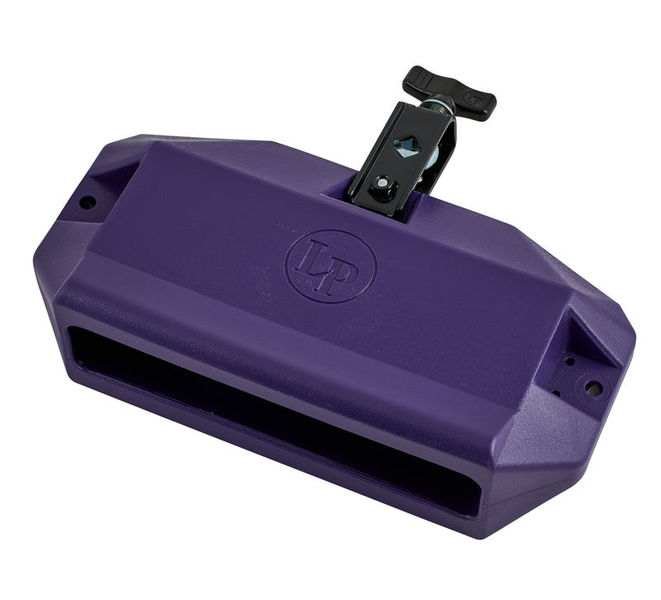 LP 1209 Jam Block Guiro