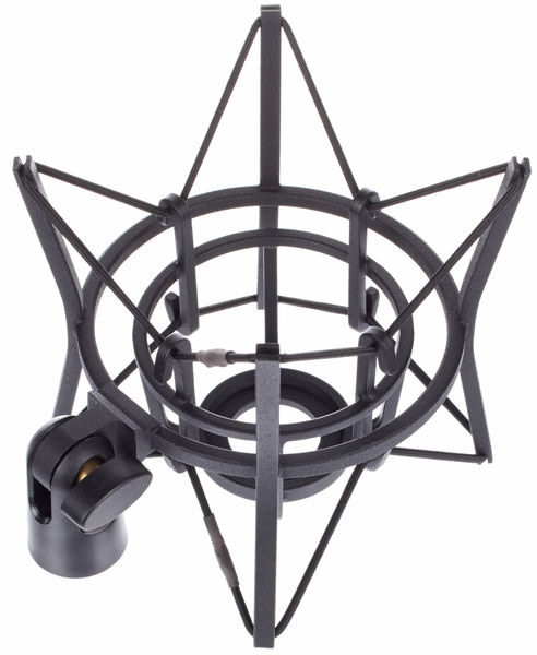 Oktava SM Spider black