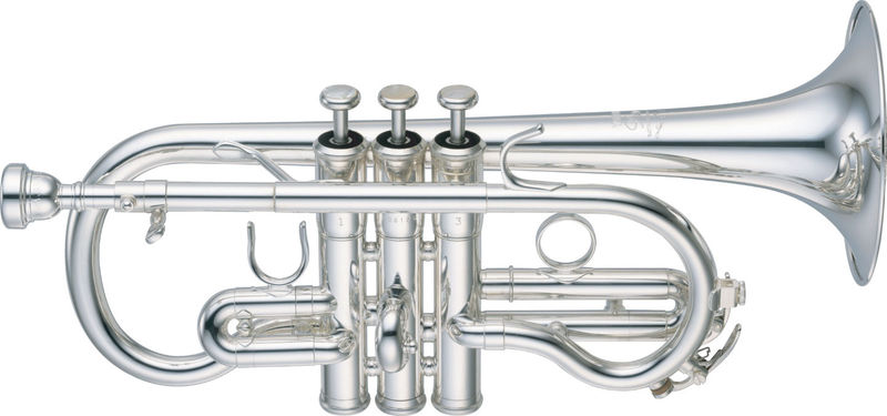 Yamaha YCR-8620S 02 Cornet