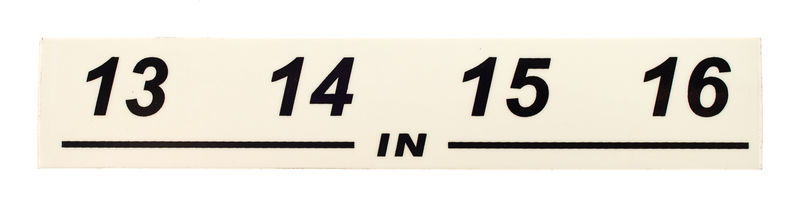 Neutrik NSBL13 IN