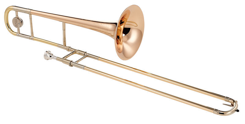 C.G.Conn 8H Bb Tenor Trombone