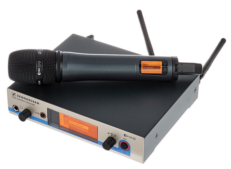Sennheiser EW 500-965 G3 E-Band