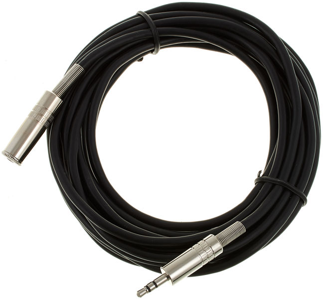 pro snake 20092 Headphone Extension