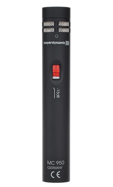 beyerdynamic MC-950