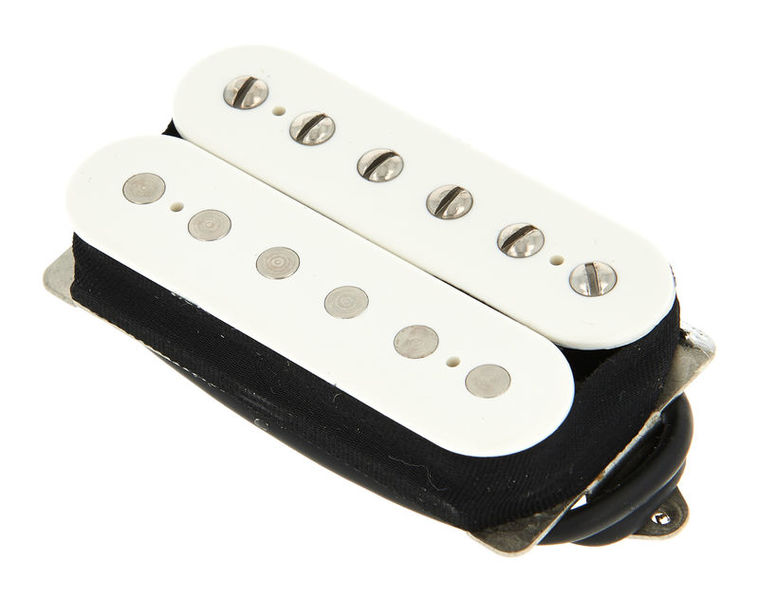 Micro guitare DiMarzio DP175-WH | Test, Avis & Comparatif