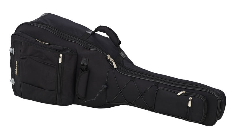 Rockbag RB20809B Acoustic Steel