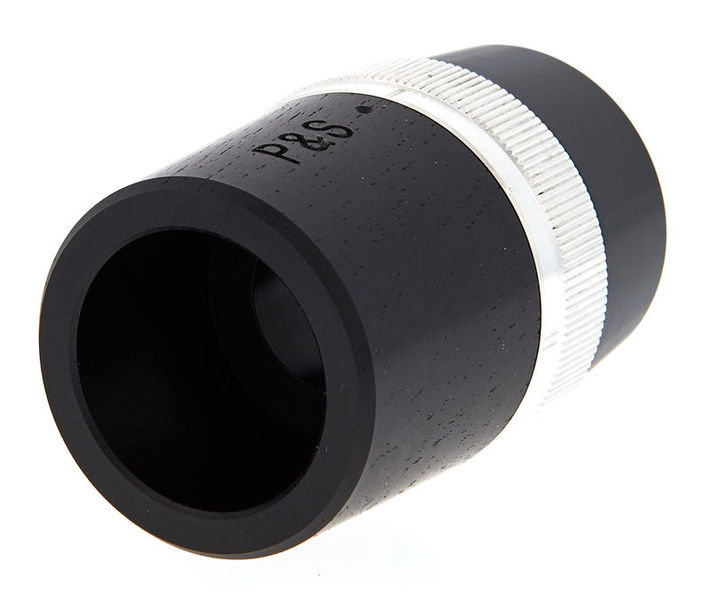 Paulus & Schuler GbR Zoom Clarinet Barrel Bb 55mm