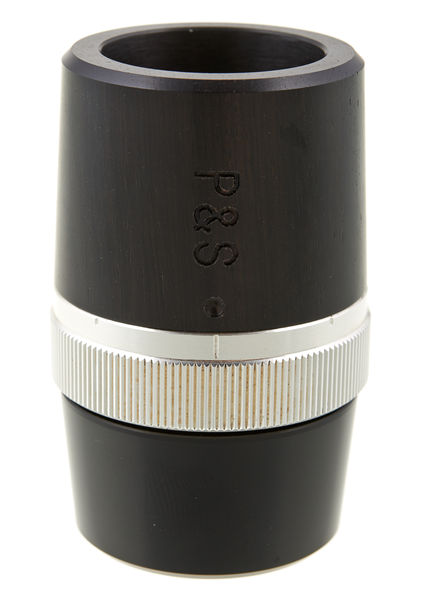 Paulus & Schuler GbR Zoom Clarinet Barrel Bb 56mm