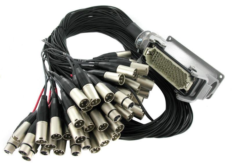 pro snake MTS 4008-1,5 MP