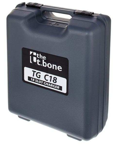 the t.bone Tour Guide TG C18