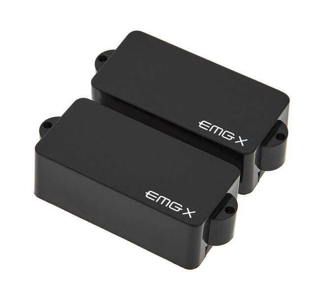 EMG PX