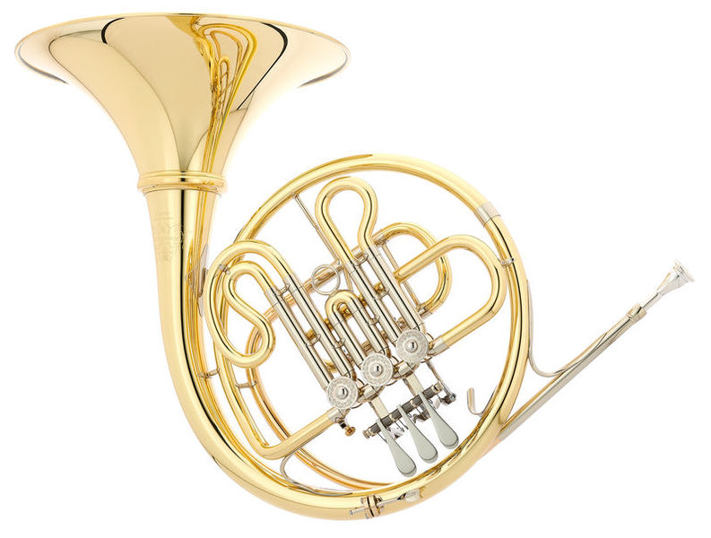 Hans Hoyer 702A-L