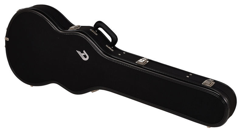 Duesenberg DBB - Bass Case