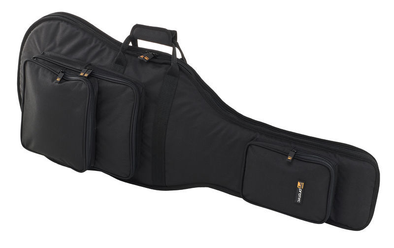 Protec Deluxe E-Guitar Gig Bag CF-234