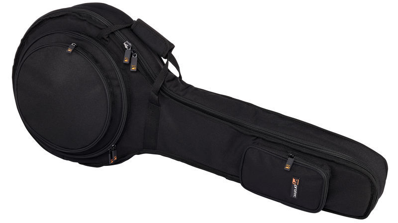 Protec Deluxe Banjo Gig Bag CF204