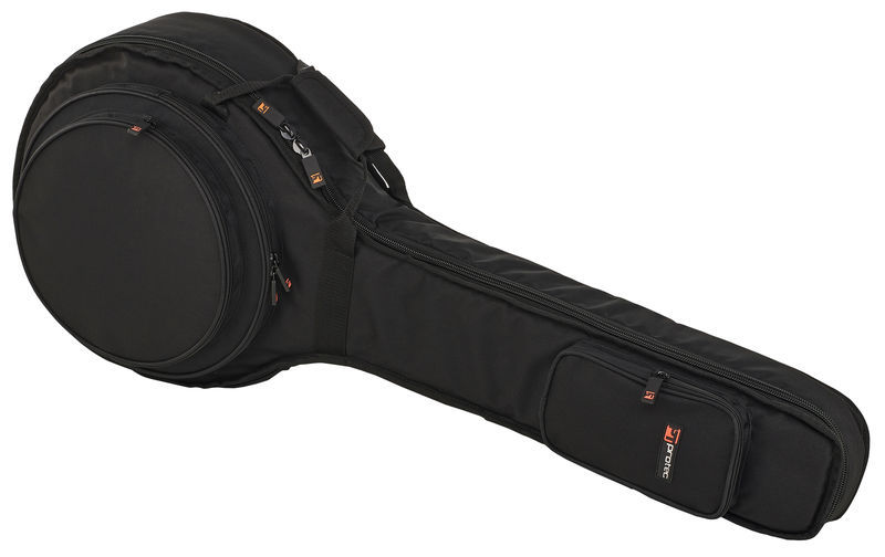 Protec Deluxe Banjo Gig Bag CF204