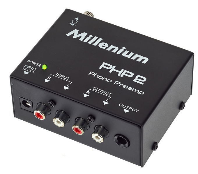 Millenium PHP 2