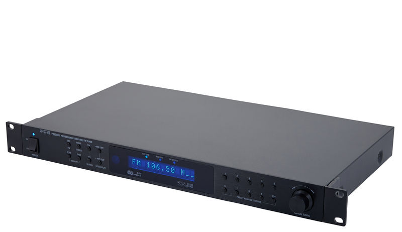 Apart PR1000R