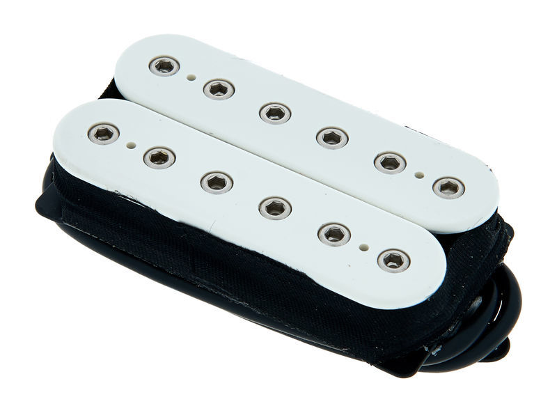 DiMarzio LiquiFire DP227F WH