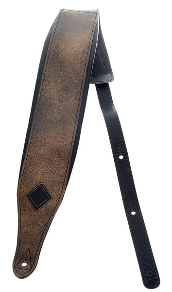 Minotaur Used Look Bass Strap BR/BK