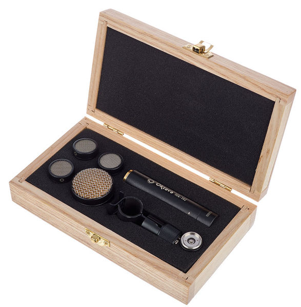 Oktava MK 012-20 Black