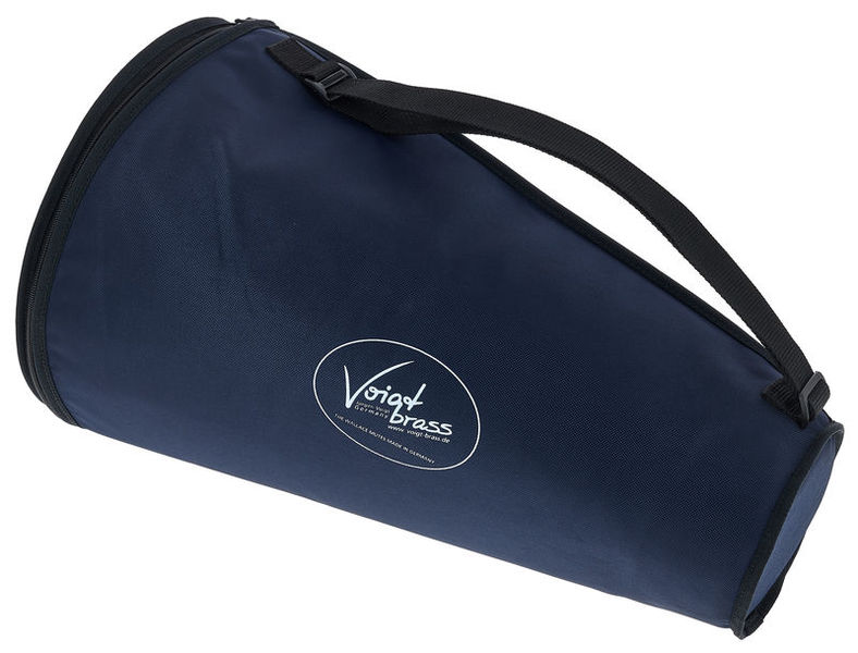 Voigt Brass Mute Gigbag Euphonium