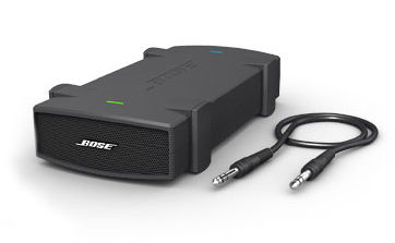 Bose A1 Packlite Poweramp 230V