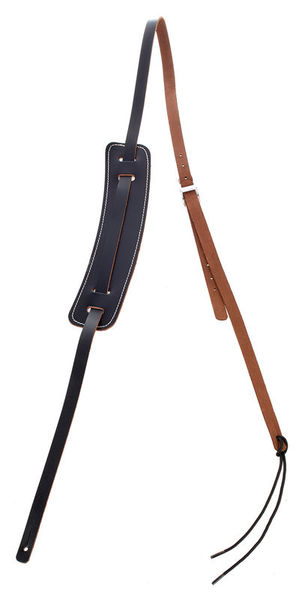 Fender Standard Vintage Strap BK
