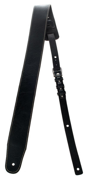 Richter Luxury Buffalo Black