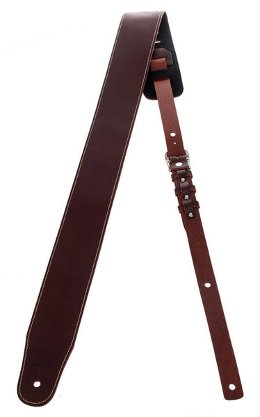 Richter Luxury Buffalo Brown