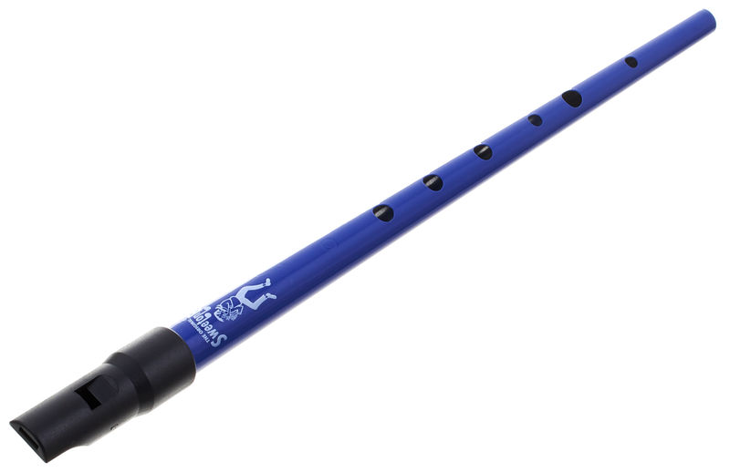 Clarke Sweetone Tinwhistle C-Major B