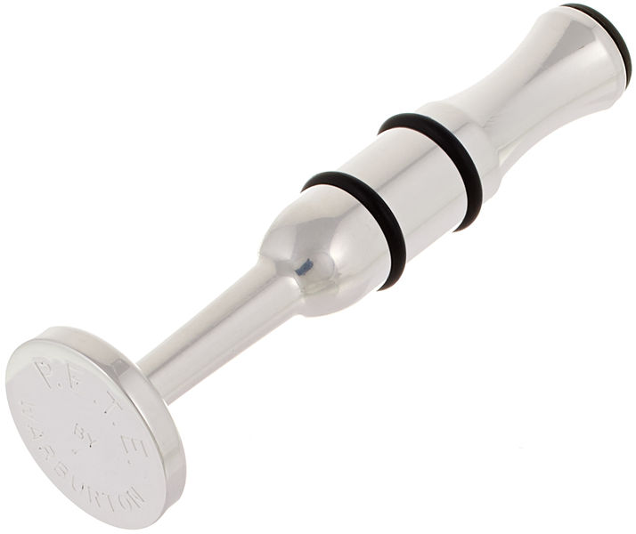 Warburton P.E.T.E. Embouchure Trainer Si
