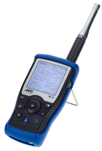 NTI Audio XL 2 M2211 Set