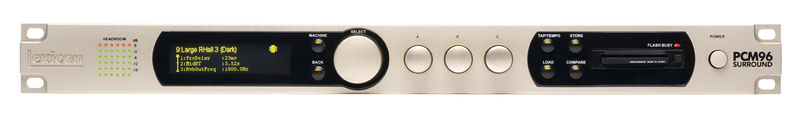 Lexicon PCM96 Surround D