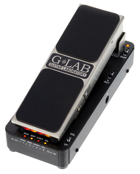 G-LAB MIDI Wowee-Wah