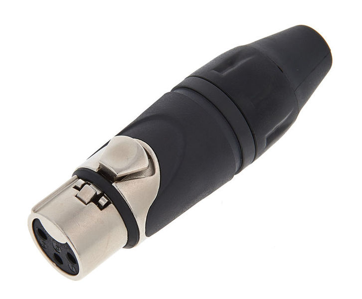 Amphenol AX3F