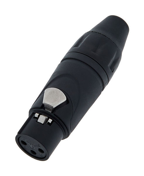 Amphenol AX3FB
