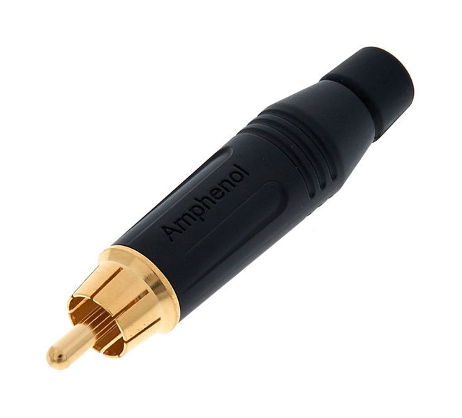 Amphenol ACPR-BLK
