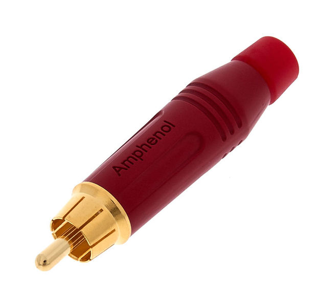 Amphenol ACPR-RED