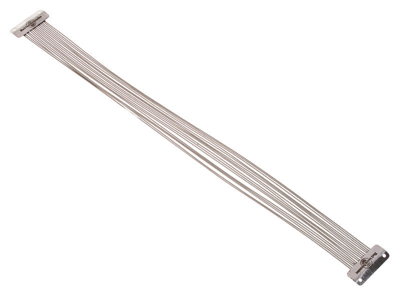 Black Swamp Percussion S14S Wires