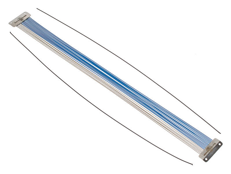 Black Swamp Percussion S14CS Wires