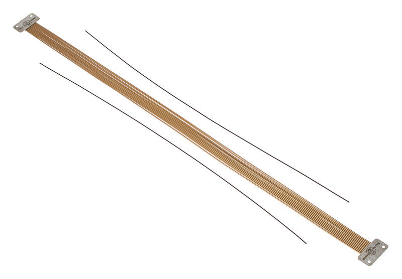 Black Swamp Percussion W14G Wires